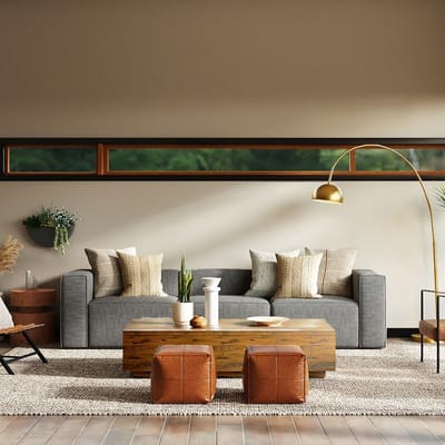 Small Room, Big Relief: 12 Design Moves That Create Space