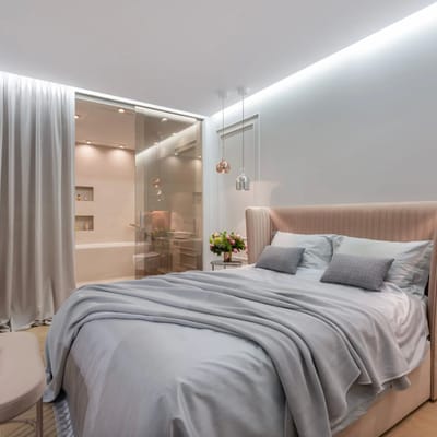 Must-Have Bedroom Essentials for Your Comfort