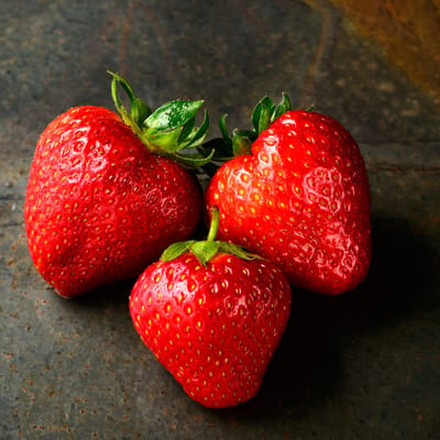 How to grow strawberry from seeds