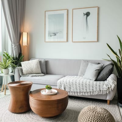 Classic Interior Design Ideas for your home
