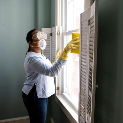 The Weekend Wall Repair: Make Small Dents Disappear Without Repainting the Room