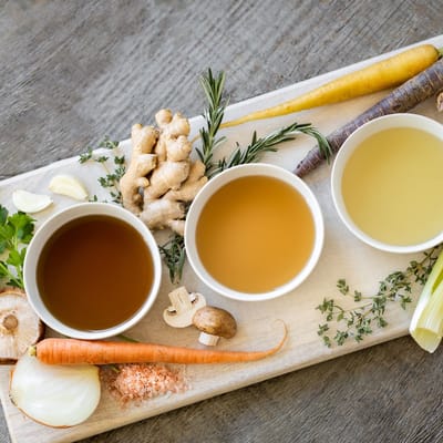 How to slow down aging naturally