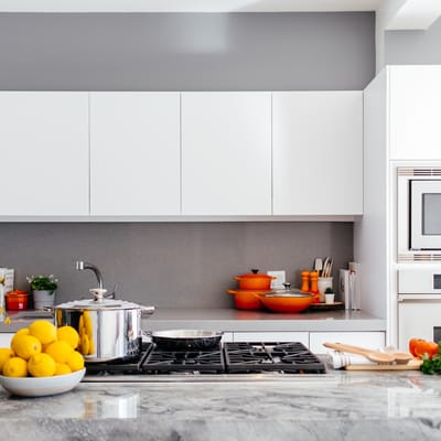 Your Pantry Has Food—So Why Can’t You Find Dinner?