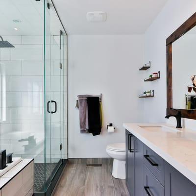 Bathroom Smell Musty? Fix the Moisture Before Mold Wins