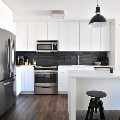Matching Furniture Is Making Your Room Feel Flat—Try This Instead