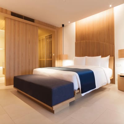How to put good use of headboards for Feng Shui