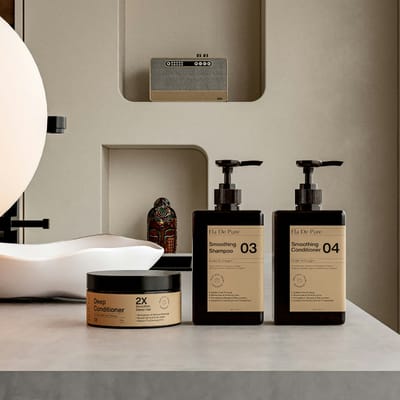 Your Bathroom Counter Is Wasting Your Time: Build a 15-Minute Personal-Care Station