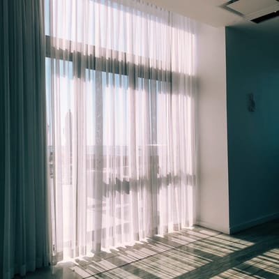 10 Curtain Mistakes you should never make