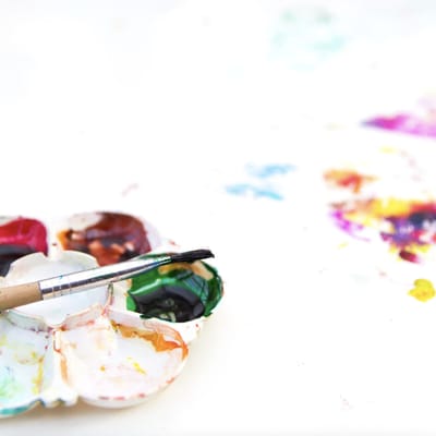 Removing Paint Stains from Any Surface Using Natural Solutions