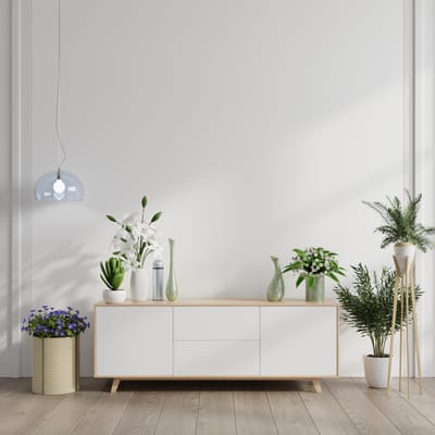 Locating Your Feng Shui Money Corner
