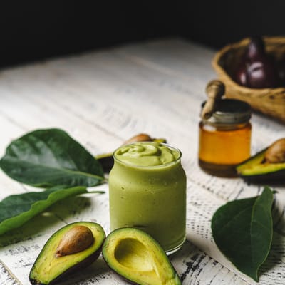 How to Grow an Avocado Tree from Seed