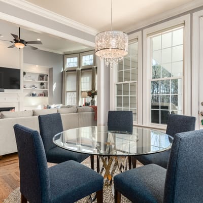 12 Simple Rules To Create Good Feng Shui In Your House