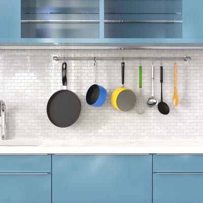 Top Organizing Tools for a More Efficient Kitchen