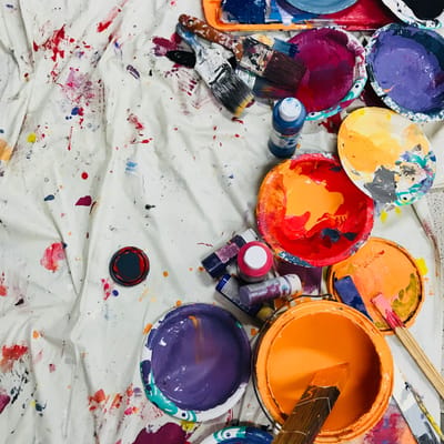 How to paint a house like a pro fast and easy
